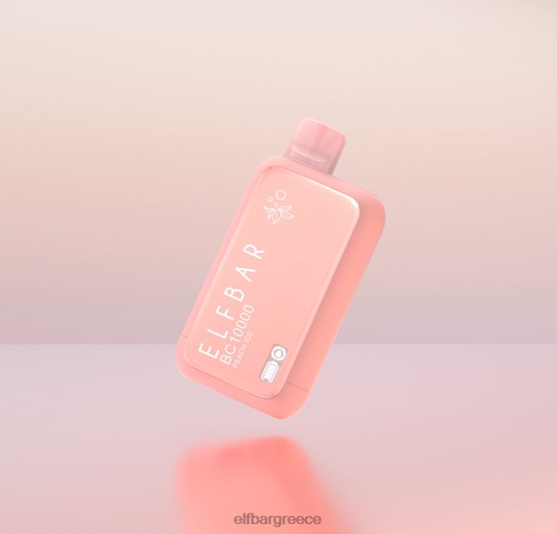 ELFBAR BC10000 μίας χρήσης vape dinmol έκδοση - ELFBAR elfa D2TD18
