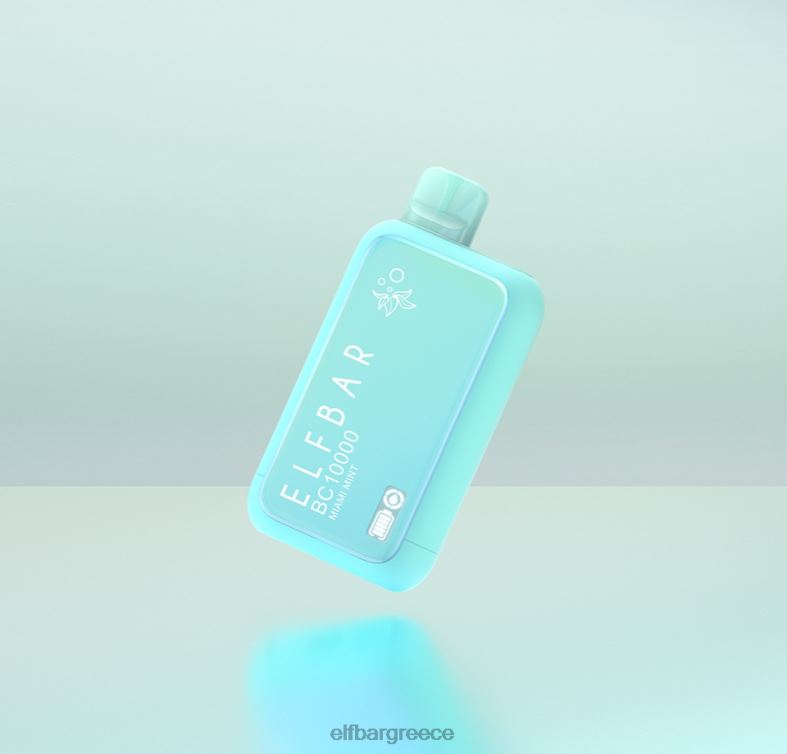 ELFBAR BC10000 μίας χρήσης vape dinmol έκδοση - ELF BAR 5000 D2TD20