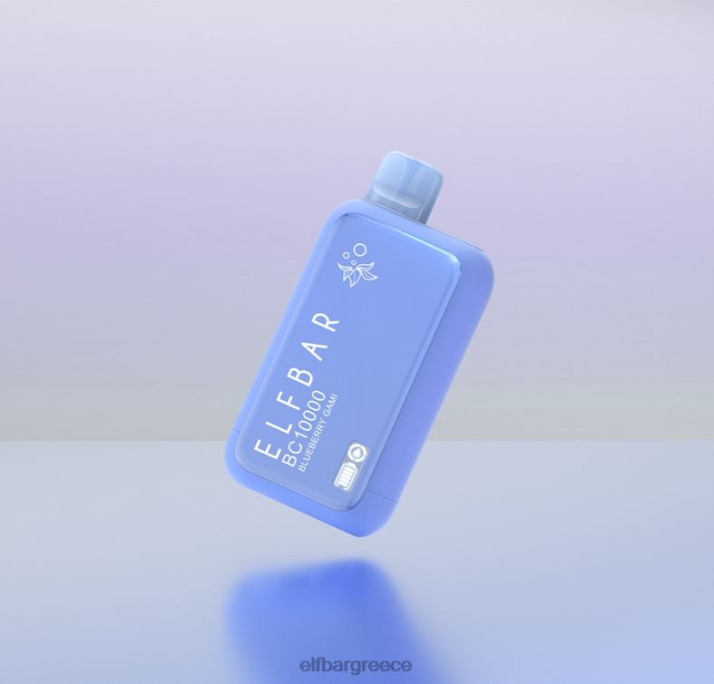 ELFBAR BC10000 μίας χρήσης vape dinmol έκδοση - ELF BAR 600 D2TD13