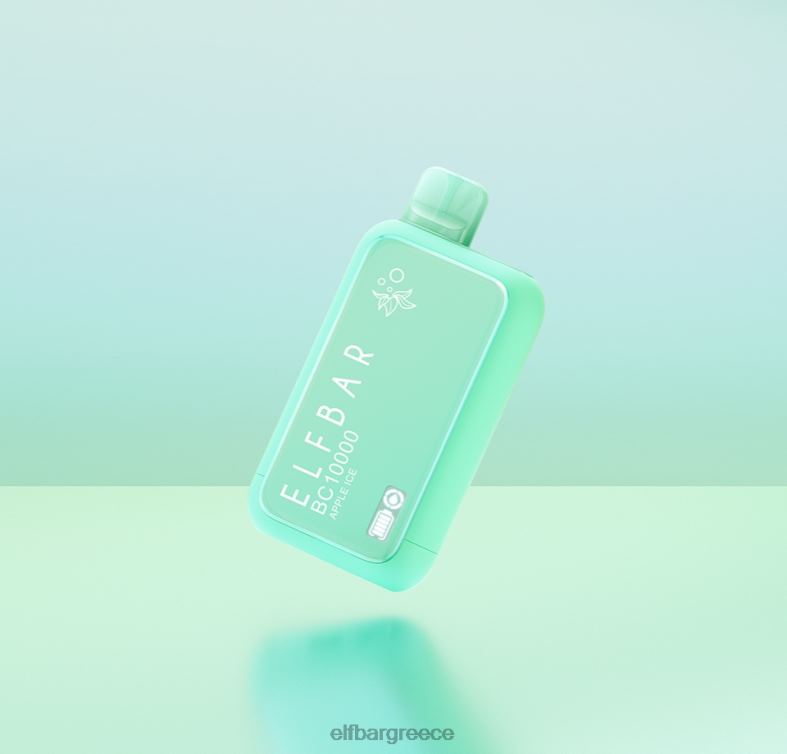 ELFBAR BC10000 μίας χρήσης vape dinmol έκδοση - ELF BAR 600 D2TD23