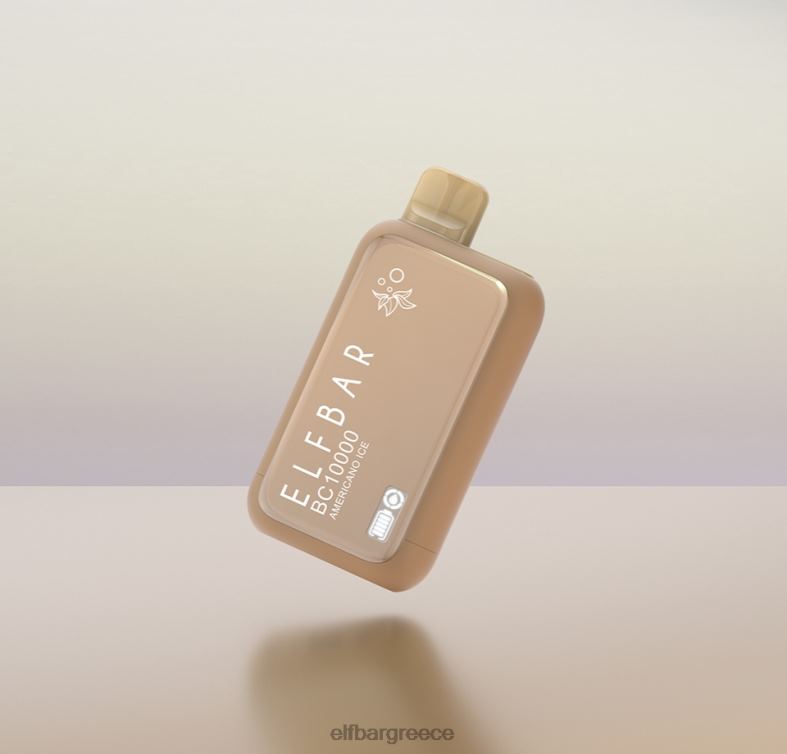 ELFBAR BC10000 μίας χρήσης vape dinmol έκδοση - ELF BAR σημεια πωλησησ D2TD15