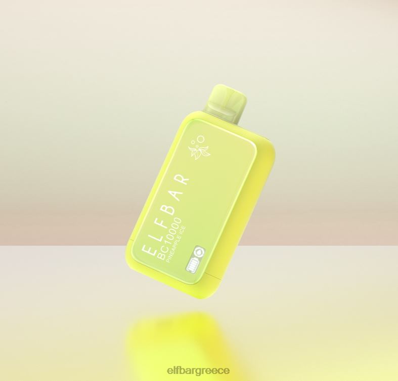 ELFBAR BC10000 μίας χρήσης vape dinmol έκδοση - ELF BAR v2 D2TD17