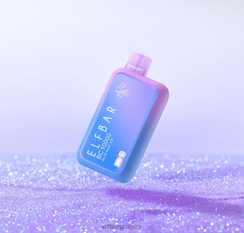 ELFBAR BC10000 μιας χρήσης vape sunit edition - ELF BAR 1500 D2TD1