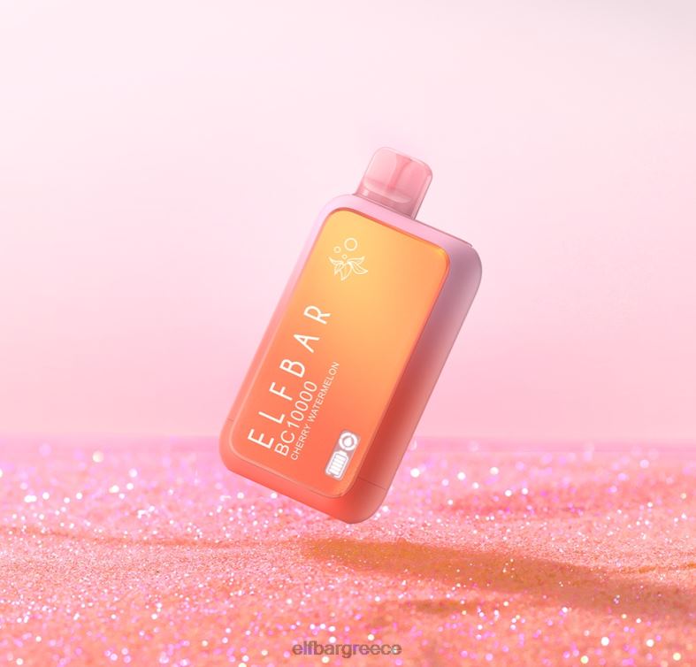 ELFBAR BC10000 μιας χρήσης vape sunit edition - ELF BAR 600 D2TD3