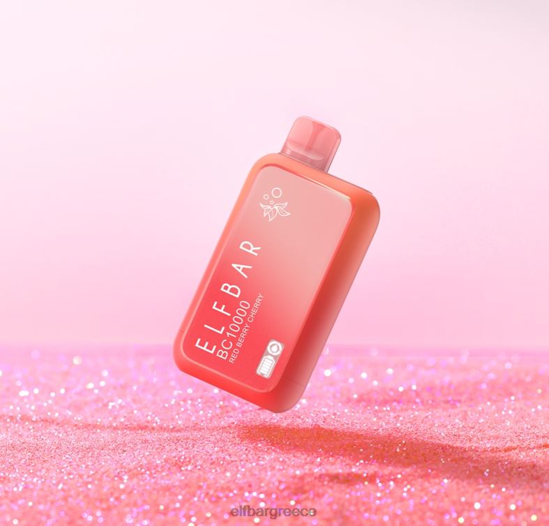 ELFBAR BC10000 μιας χρήσης vape sunit edition - ELF BAR επαναφορτιζομενο D2TD4