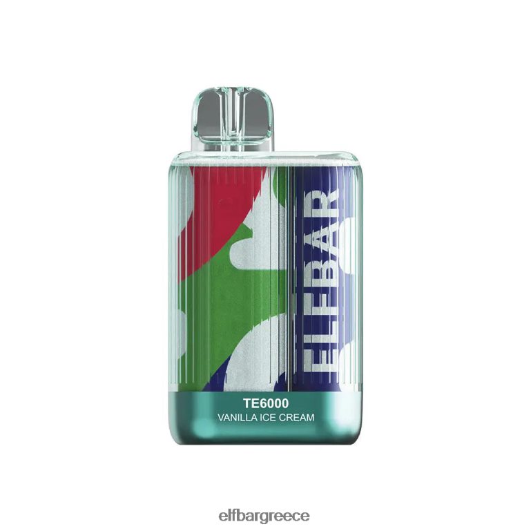 παγωτο βανιλια