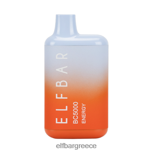 ELFBAR ενεργεια 5000 καταναλωτης - μονη 6FXJN54