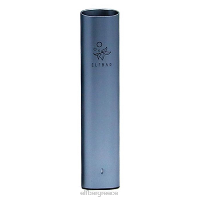 elfbar mate 500 pod vape kit - μπαταρία 500mah T2P6Z136 γκρί
