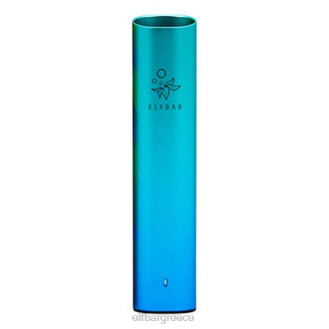 elfbar mate 500 pod vape kit - μπαταρία 500mah T2P6Z140 μπλε σέλας